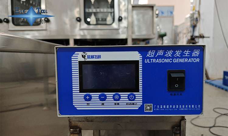 超聲波清洗機換能器的工作原理與應(yīng)用解析 超聲波清洗機換能器的工作原理與應(yīng)用解析
