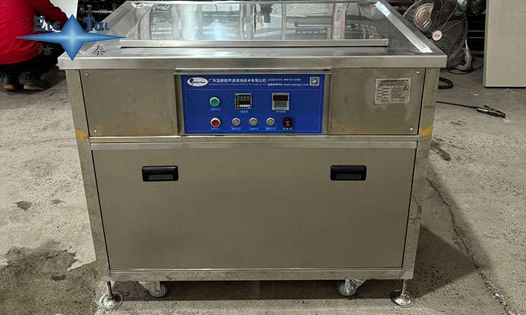 超聲波清洗機與環(huán)境污染：類型、影響與管理策略