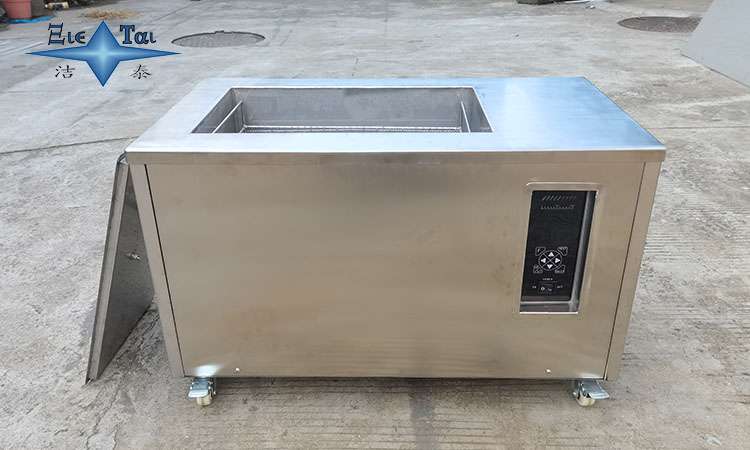 超聲波清洗機升溫的原因解析：原理、影響與應對方法