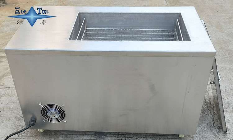 超聲波清洗機(jī)如何選擇合適的空氣探頭？