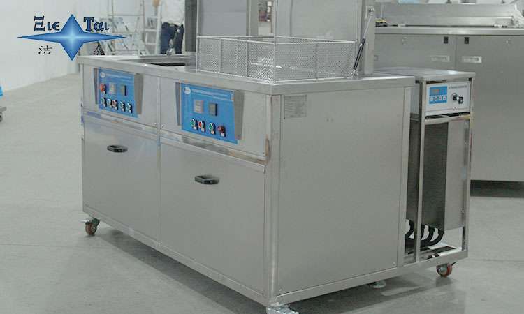 半導體超聲波清洗機的原理、應用與發(fā)展趨勢
