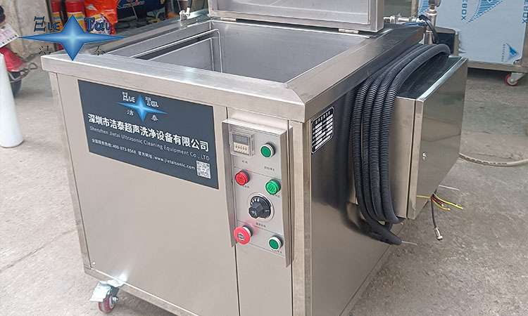 超聲波清洗機(jī)中的壓條：定義、作用及維護(hù)