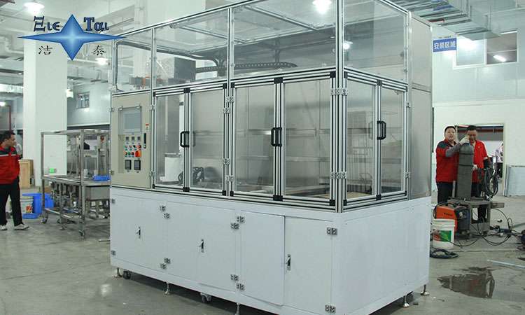超聲波清洗機(jī)不耐用嗎？為什么？揭秘影響使用壽命的關(guān)鍵因素