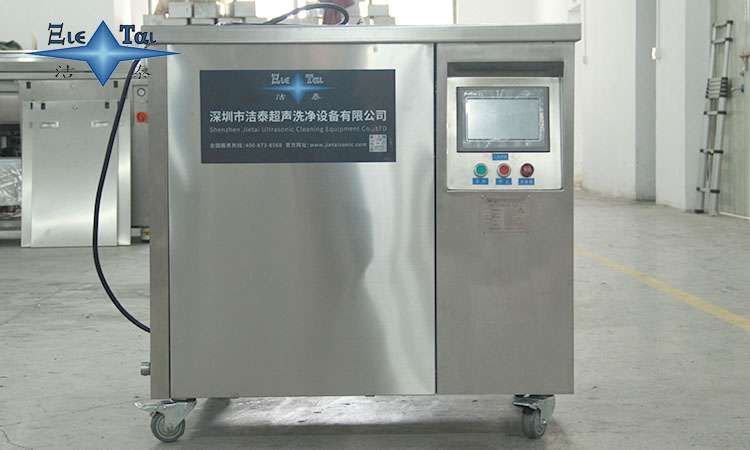 超聲波清洗機振子用什么膠粘？專業(yè)解析與操作指南
