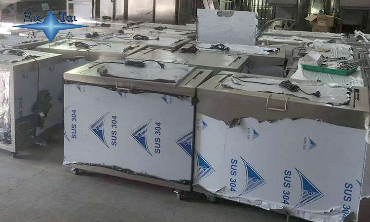 超聲波清洗機脫氣功能有什么用？揭秘專業(yè)清洗的關(guān)鍵作用