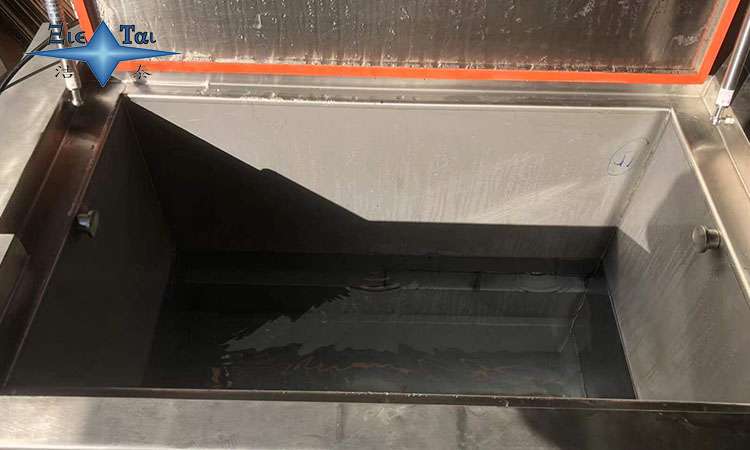 單工位超聲波清洗機(jī)的7大核心優(yōu)勢：為何成為高效清潔的首選？