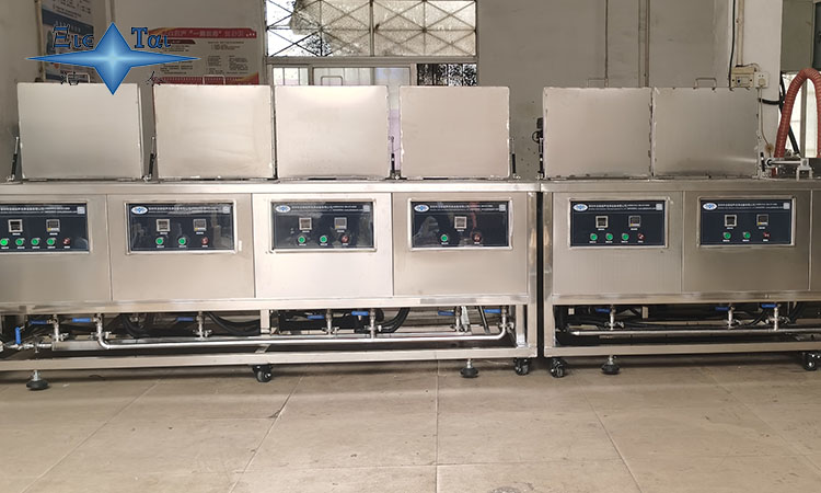 超聲波清洗機如何調(diào)整？最全使用技巧與常見問題解答